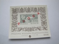 Blok 152 próba legenda o Orle Białym