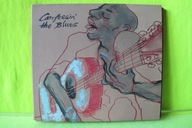 Confessin' The Blues Various Artists CD