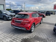 Mercedes GLA 200 Automat 4Matic Podgrzewane Skóra