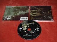 ABIGOR Supreme Immortal Art 1998