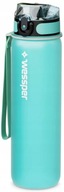 Butelka filtrująca bidon na wodę z filtrem TRITAN BPA FREE Wesper B4 500ml
