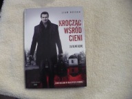 Krocząc Wśród Cieni _ Film Akcji _ płyta DVD