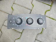 PANEL WŁĄCZNIK PRZEŁĄCZNIK OGRZEWANIA Klimatyzacji Nawiewu DAF LF EURO6