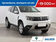 Dacia Duster 1.0 TCe, Salon Polska, Serwis ASO