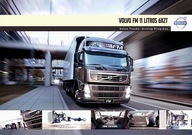 PROSPEKT VOLVO FM 11 LITROS 6x2T