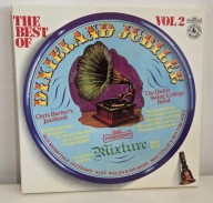 Winyl The best of Dixieland Jubilee vol.2 3LP Old Marrytale Jazzband