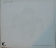 Kings Of Leon – Youth & Young Manhood