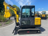 Koparka z silnikiem KUBOTA 3 tonowa, 3000kg Gunter