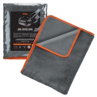 ADBL Twisted Towel 70x90cm ręcznik do osuszania mikrofibra