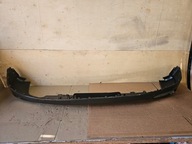 Dokładka zderzaka tył tylna dyfuzor AUDI Q5 SQ5 80A S-LINE