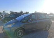 Citroen C4 Picasso Citroen C4 Picasso 1.6 Diesel 109KM