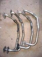 RURA EGR PRZEWOD RURKA 2.0 TDI BKD AUDI A3 8P ŁÓDŹ