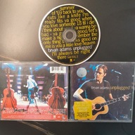 Bryan Adams - MTV Unplugged -CD