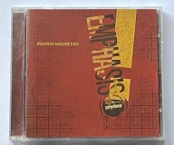 STANTON MOORE TRIO - EMPHASIS! (ON PARENTHESIS) CD SKERIK