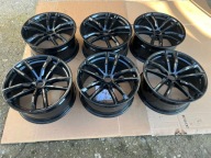 BMW G30 G31 G20 G21 FELGA IDEALNA MOŻLIWOŚĆ ODBIÓRU POZNAŃ GIEŁDA