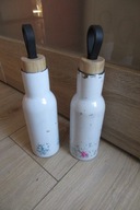 2 TERMOSY DO POWIESZENIA NA ROWER