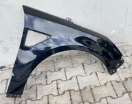 FORD S-MAX II MK2 14- BŁOTNIK PRZÓD PRZEDNI PRAWY CZARNY