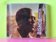 BISHOP - GET UP AND TRY CD