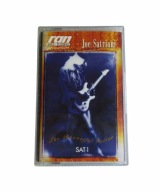 Joe Satriani - The Beautiful Guitar