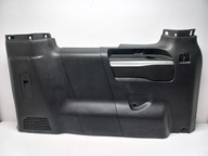 BOCZEK TAPICERKA BAGAŻNIKA TOYOTA PROACE ZAFIRA EXPERT