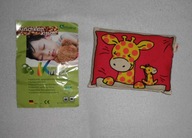 Termofor poduszka z pestek wisni