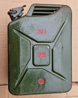 GAZ 69 67 66 51 63 ZIŁ 157 131 ZIS URAL UAZ 469 452 KANISTER 20L