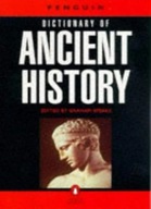 Dictionary of Ancient History, The Penguin Graham Speake