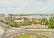 AUGUSTÓW - 3 MAJA - RONDO - ŻUK - ZIŁ - TRABANT