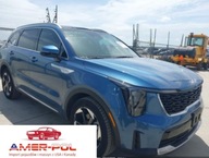 Kia Sorento 2025 KIA SORENTO HYBRID EX 1.6 Hybryda 177KM