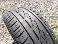 KOLO FELGA+OPONA 16" FORD MONDEO MK3 MK4 C MAX 205/55/16 ORGINAL TANIO