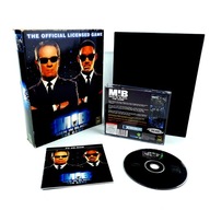 MEN IN BLACK THE GAME MIB BIG BOX ENG