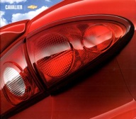 PROSPEKT CHEVROLET CAVALIER