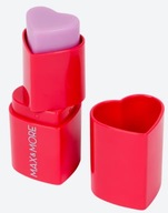 Róż do policzków w sztyfcie różowy Max&More Blush Stick 4,5 g