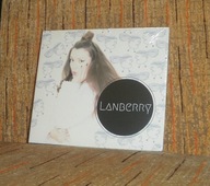 LANBERRY (debiut) FOLIA - 1. WYDANIE universal 2016 r. DIGIPACK