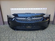 ZDERZAK GRILL PAS OPEL CORSA F 6 PDC