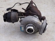 AUDI A6 C6 A4 2.0 TDI TURBO TURBINA 03L145702H