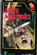 Krzyk samotności Richard O'Brien