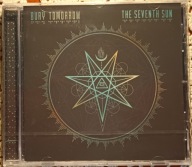 Bury Tomorrow The Seventh Sun CD