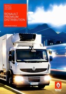 PROSPEKT RENAULT PREMIUM DISTRIBUTION