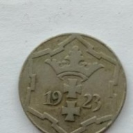 Moneta to co na foto