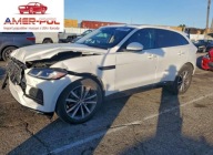 Jaguar F-Pace S 2021 2.0L 2.0 Benzyna 246KM