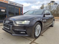 Audi a4 1,8 TFSI 170KM automat xenon navi sedan oplacony 1.8 Benzyna 170KM