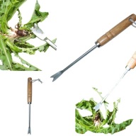 NARZĘDZIE DO USUWANIA WYRYWANIA CHWASTÓW WYRYWACZ WYCINAK Khayner Garden