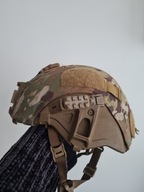 Hełm IHPS Us army navy Mich Ach Large kask helmet multicam