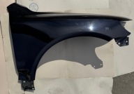 LC9Z VW TOUAREG 7L LIFT BŁOTNIK PRAWY PRZÓD PRZEDNI CZARNY VOLKSWAGEN 07-10