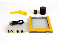 KOLEKTOR JADU PSZCZELI + 1 PANELI ZESTAW