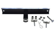 Zaczep tylny do przyczepki traktorka traktorów Stiga Estate 384 584 598