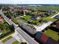 Lokal usługowy, Polkowice, Polkowice, Polkowicki, 400 m²