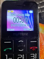 myPhone Easy komplet