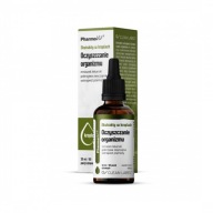 Ekstrakt w kroplach Pharmovit Clean Label oczyszczanie organizmu 30 ml